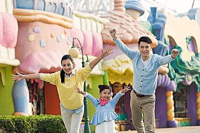 《功夫踢球》将于年底登陆Switch 功夫加足球很有搞头 